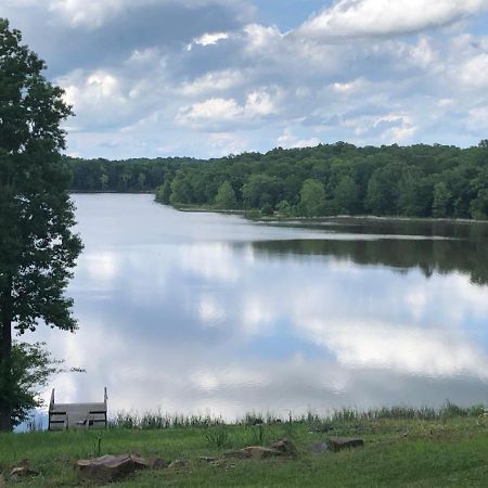 Shangri-Lake Fort Towson Екстериор снимка