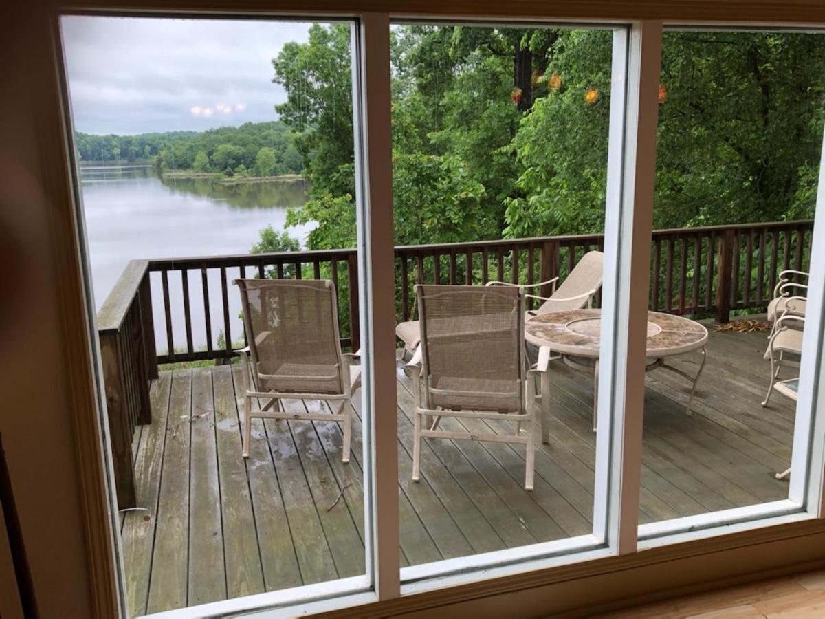 Shangri-Lake Fort Towson Екстериор снимка