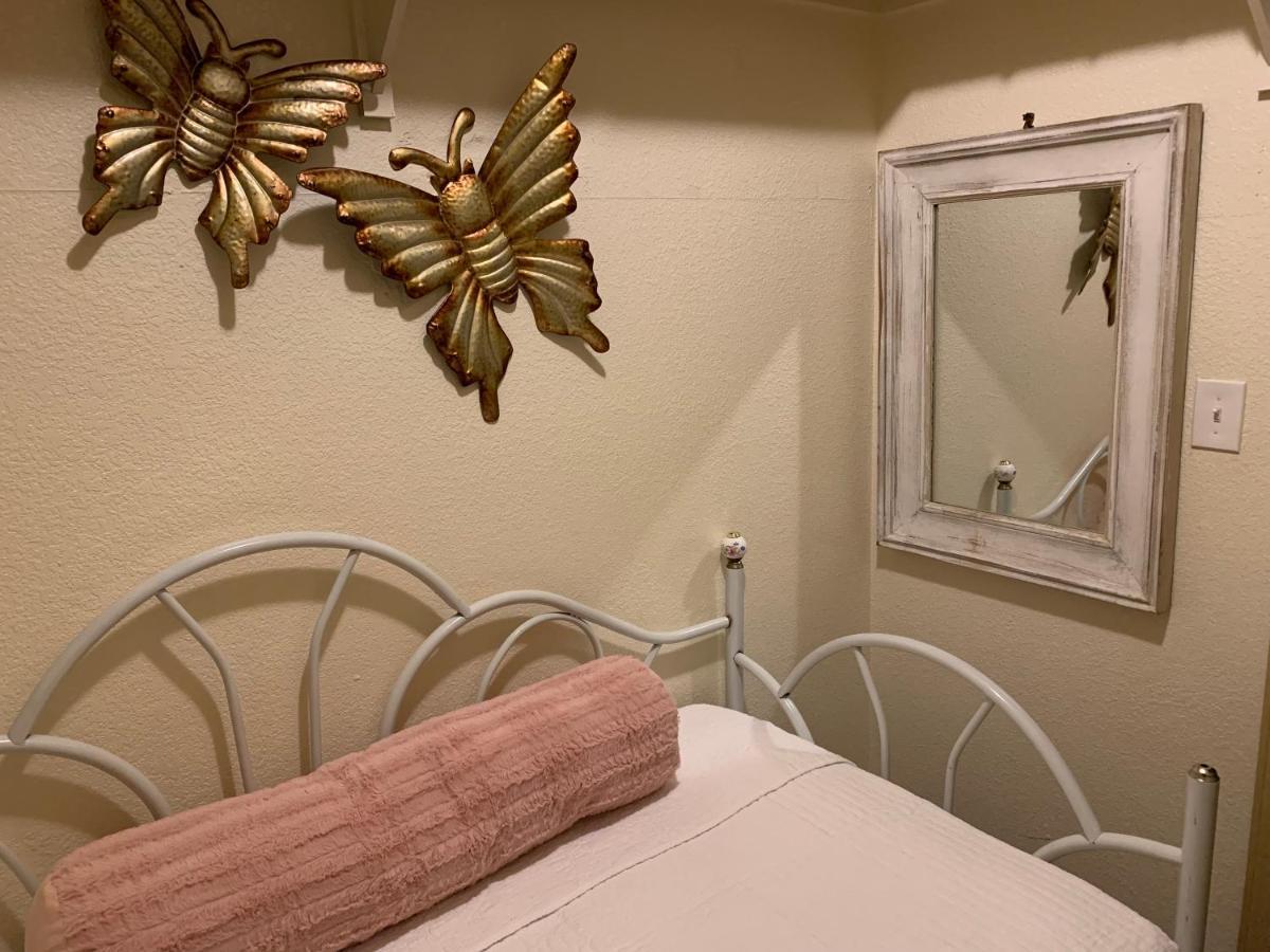 Shangri-Lake Fort Towson Екстериор снимка