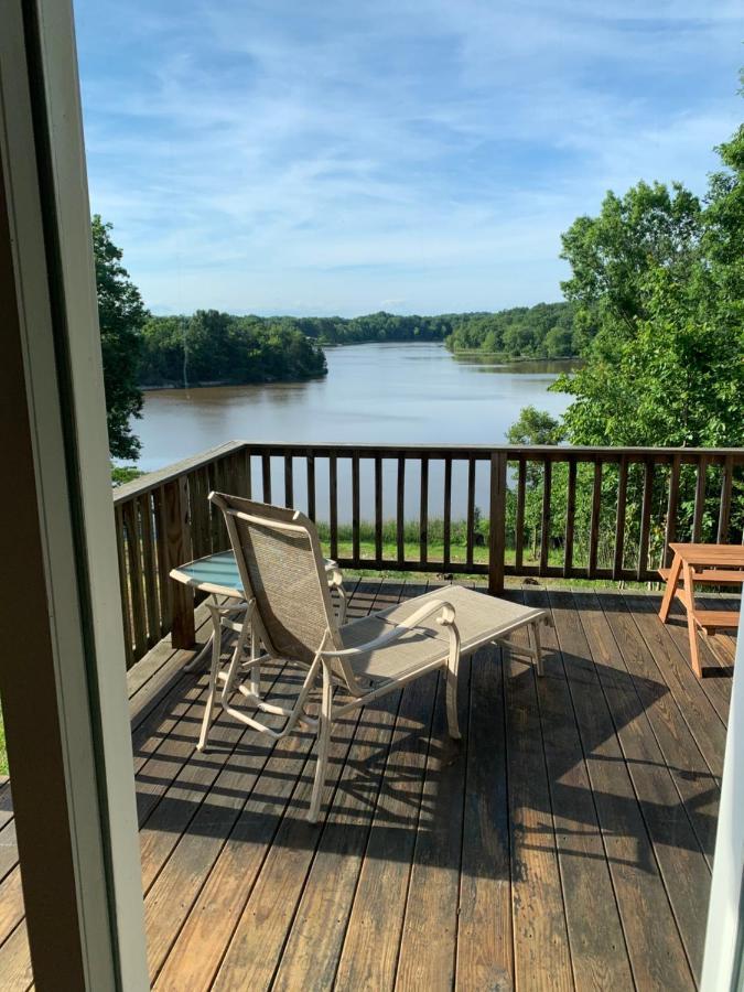 Shangri-Lake Fort Towson Екстериор снимка