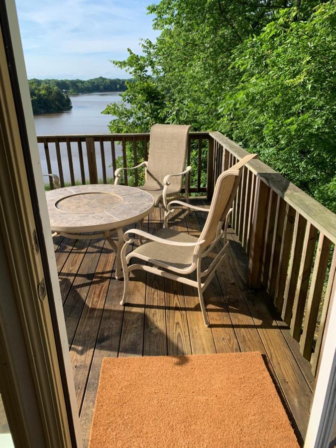 Shangri-Lake Fort Towson Екстериор снимка