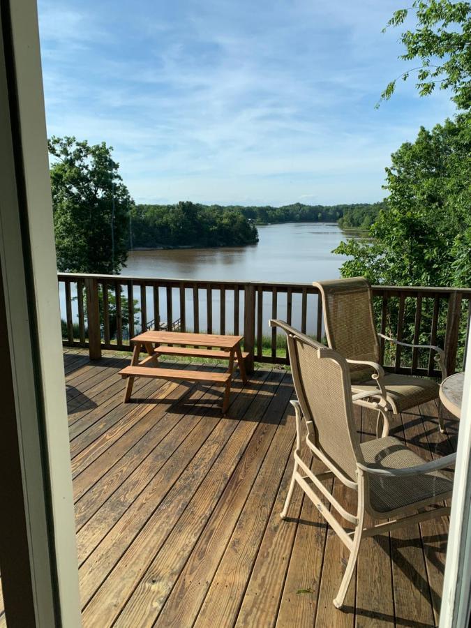 Shangri-Lake Fort Towson Екстериор снимка